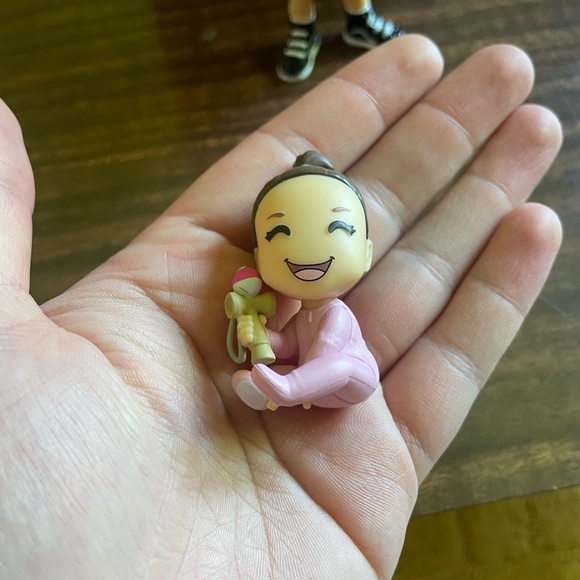 Lena The Plug YouTooz - Picture 2 of 12